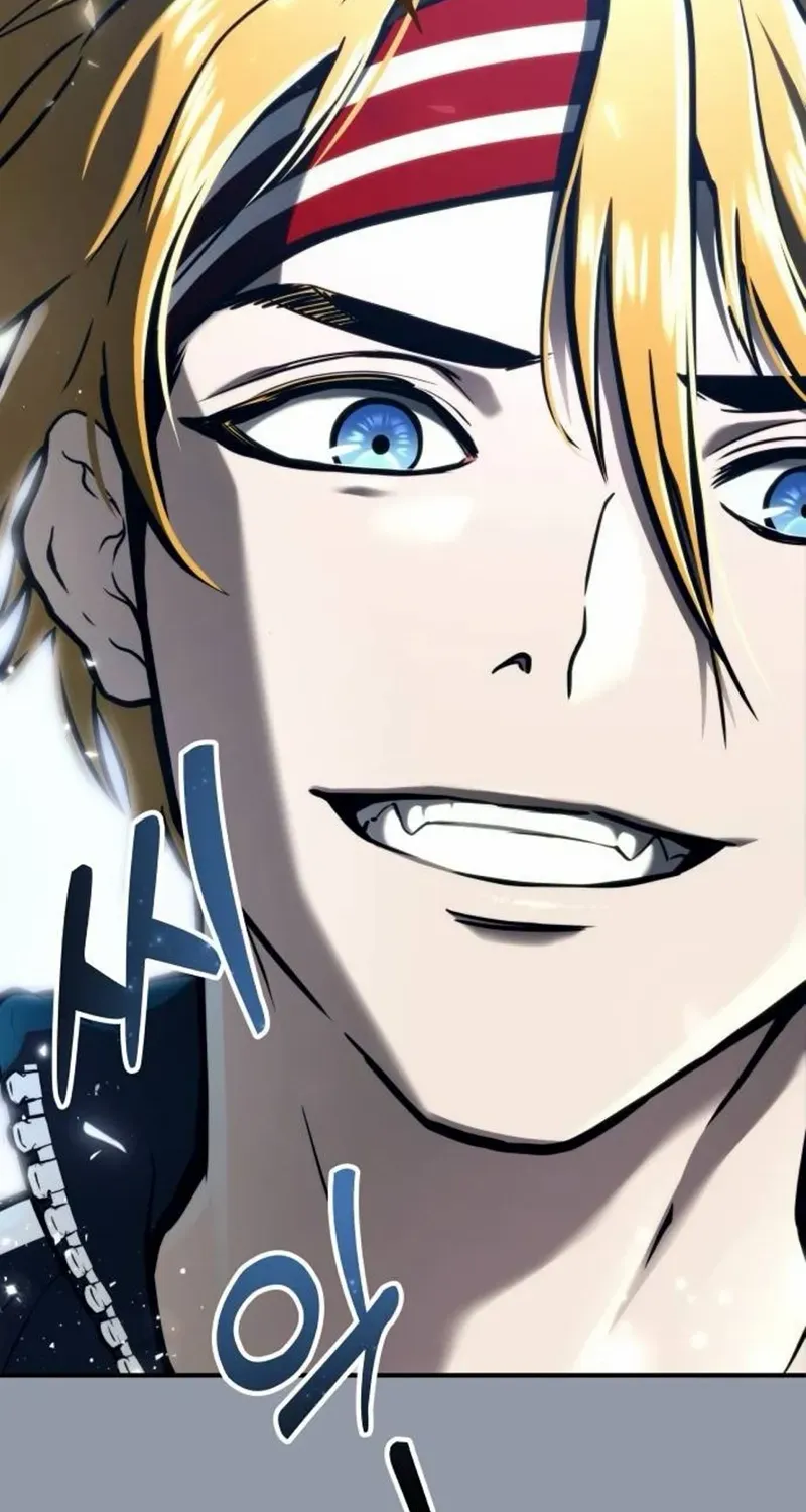 Urek Mazino Chapter 16 page 189 - 