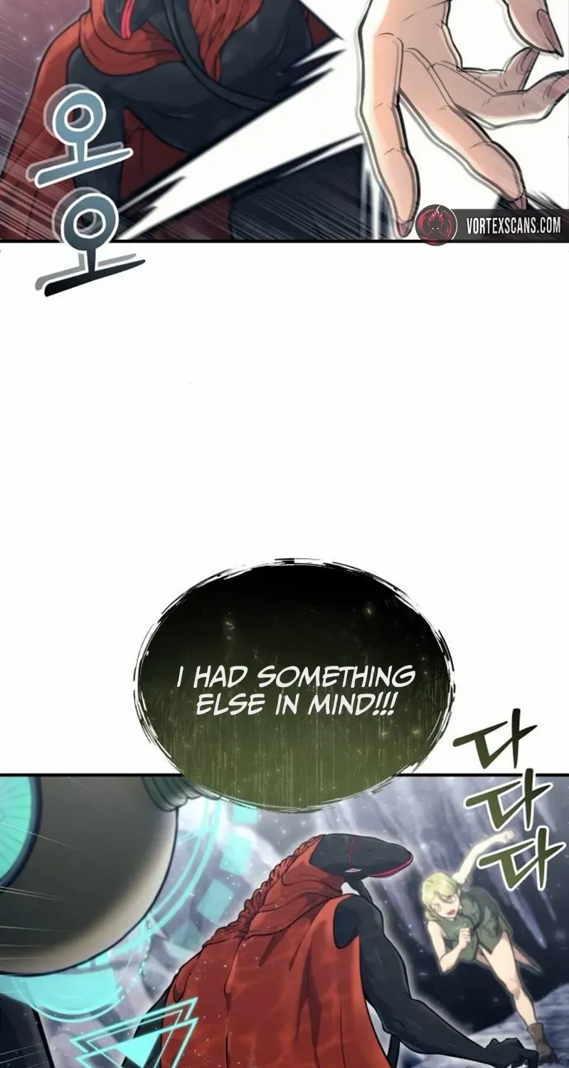 Urek Mazino Chapter 16 page 28 - 