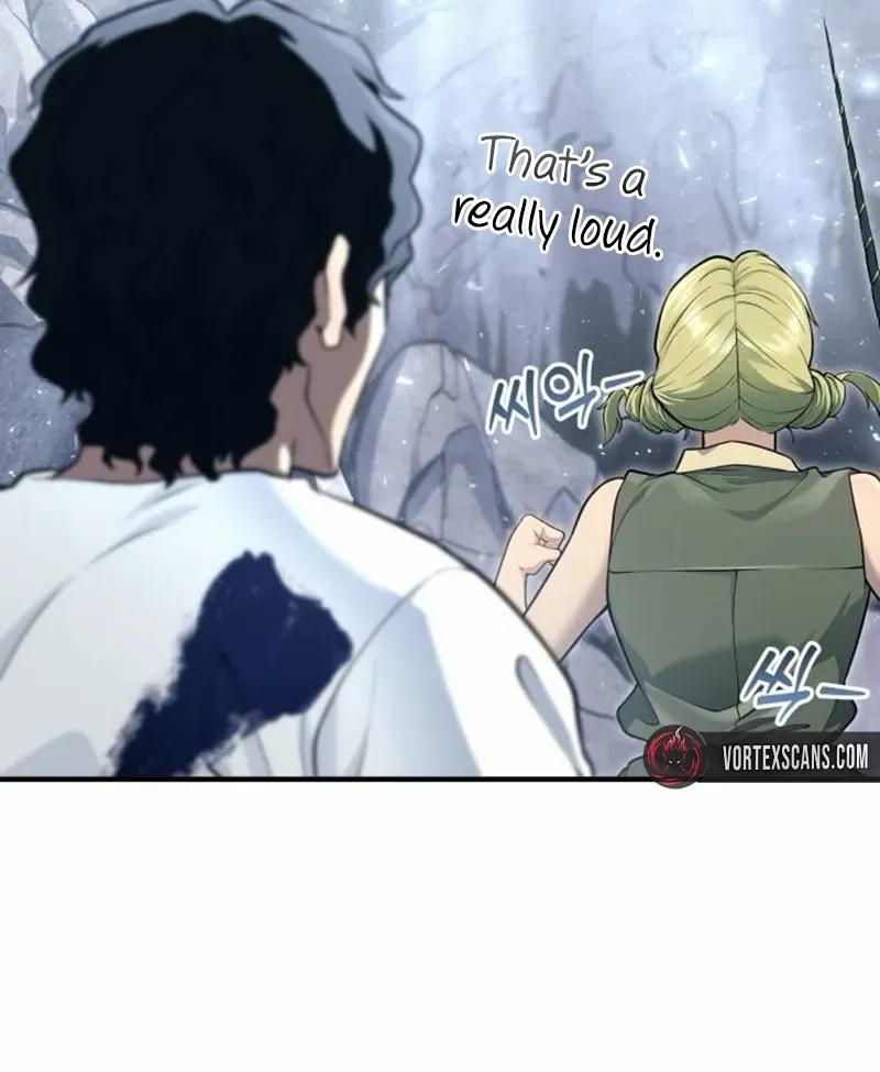 Urek Mazino Chapter 16 page 6 - 