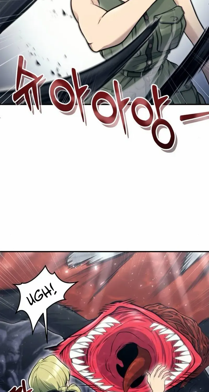 Urek Mazino Chapter 16 page 56 - 