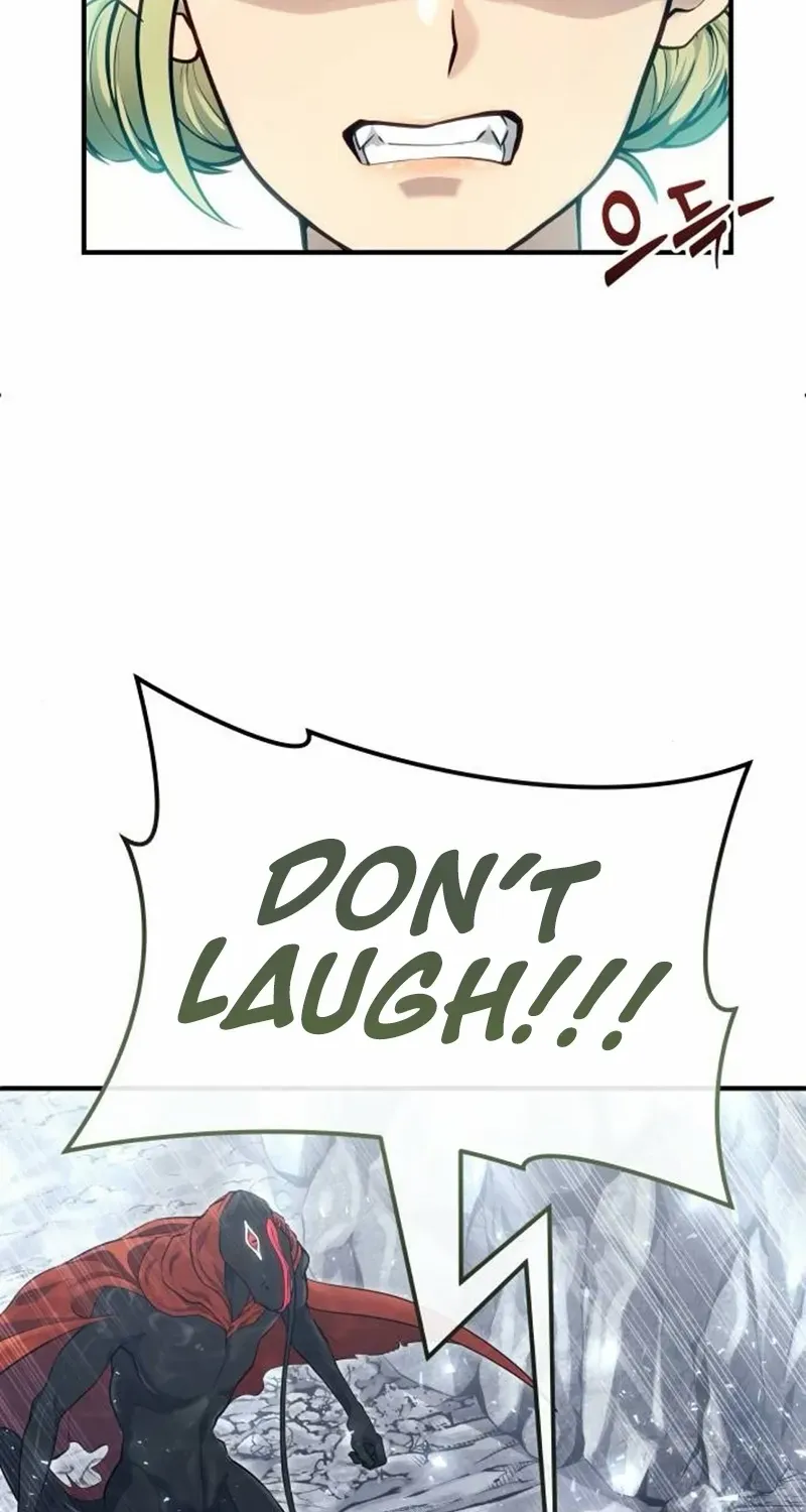 Urek Mazino Chapter 16 page 8 - 