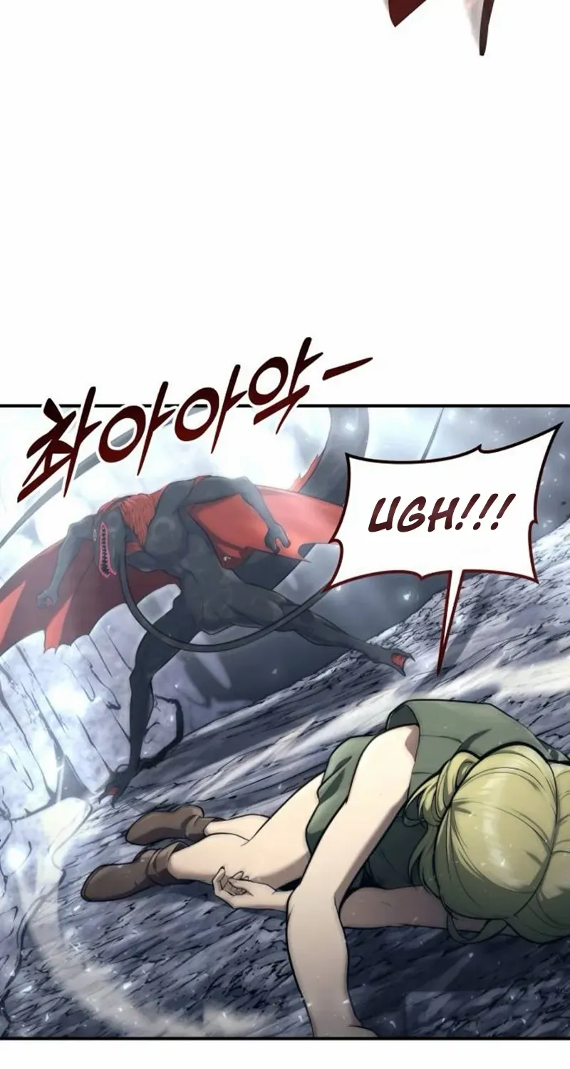Urek Mazino Chapter 16 page 71 - 