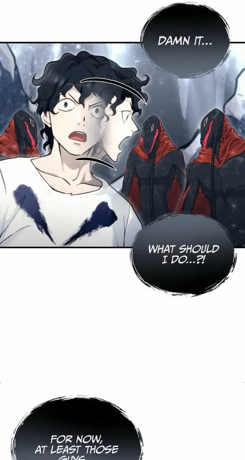 Urek Mazino Chapter 16 page 74 - 