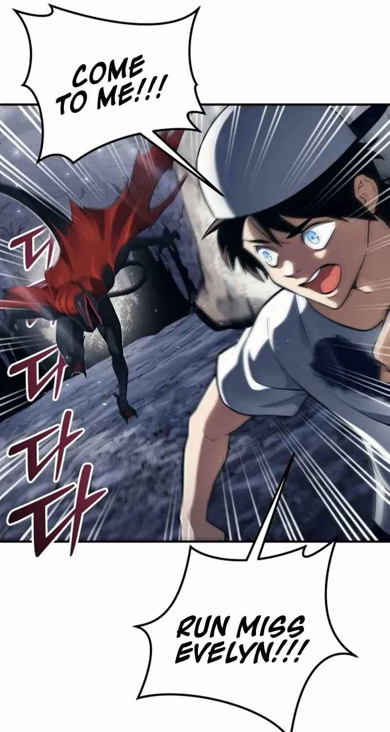 Urek Mazino Chapter 16 page 94 - 