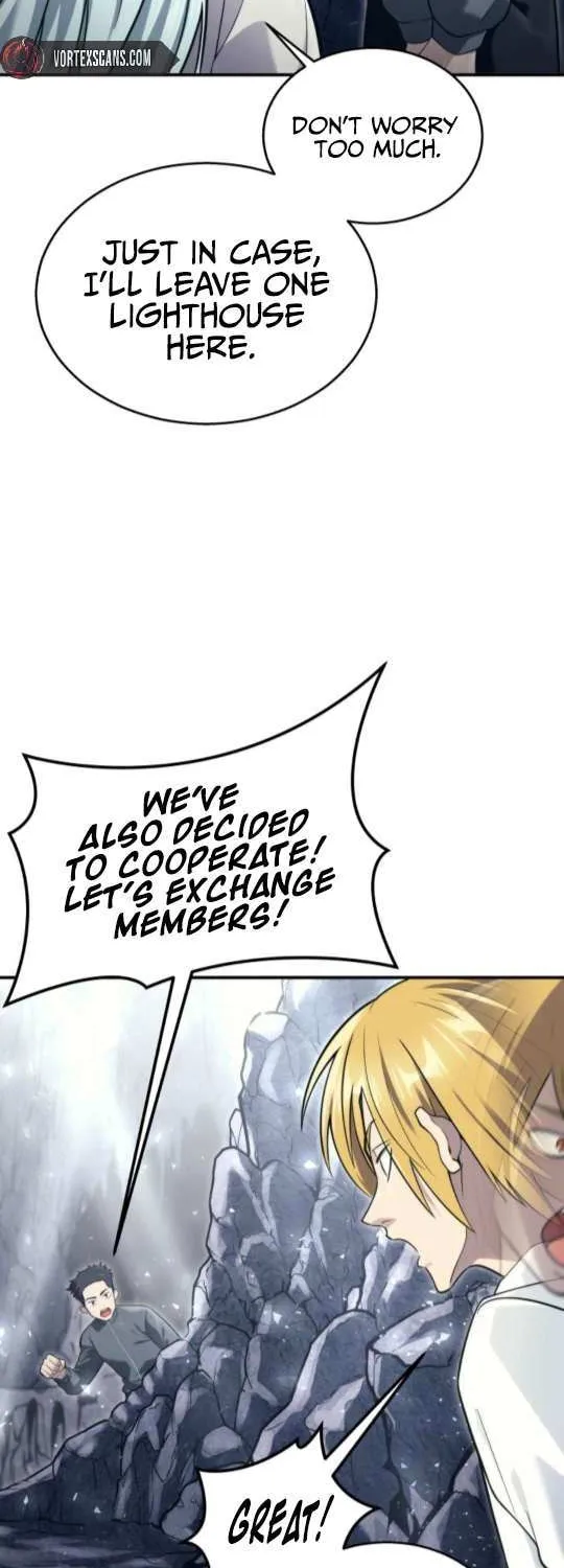 Urek Mazino Chapter 17 page 12 - 