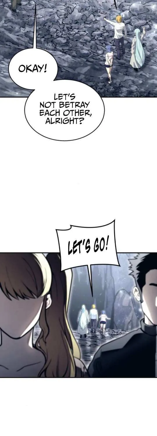 Urek Mazino Chapter 17 page 18 - 
