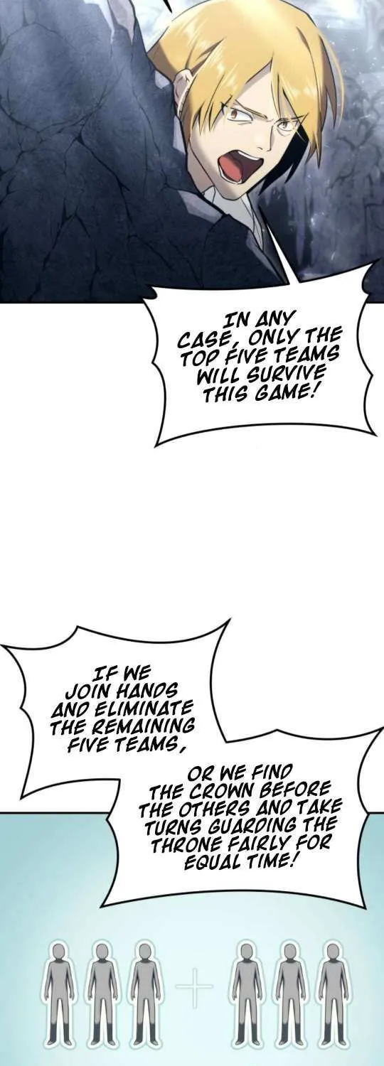 Urek Mazino Chapter 17 page 3 - 