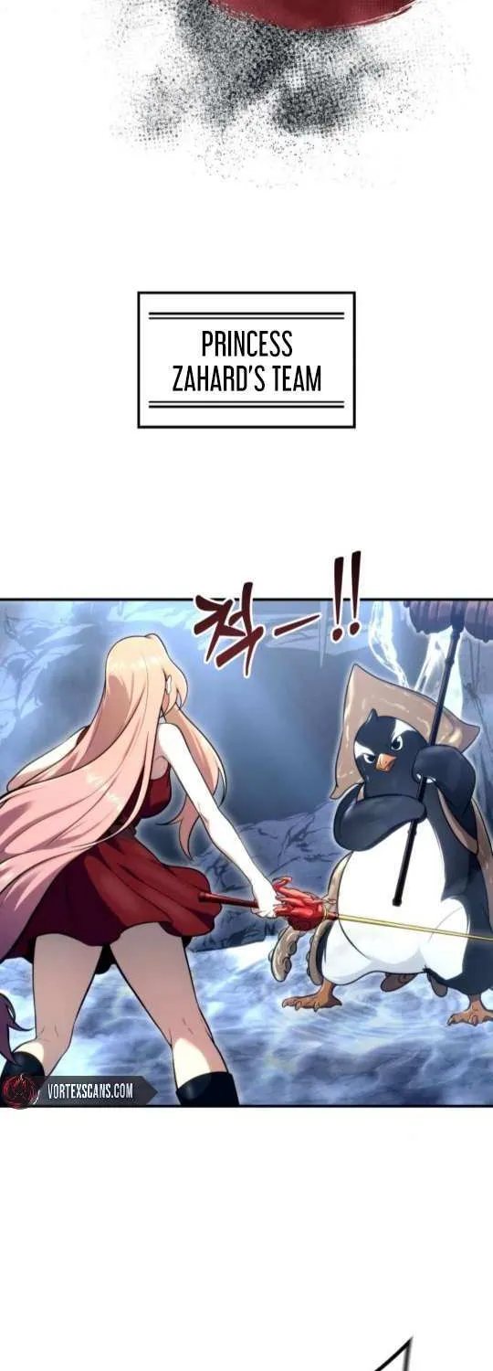 Urek Mazino Chapter 17 page 21 - 