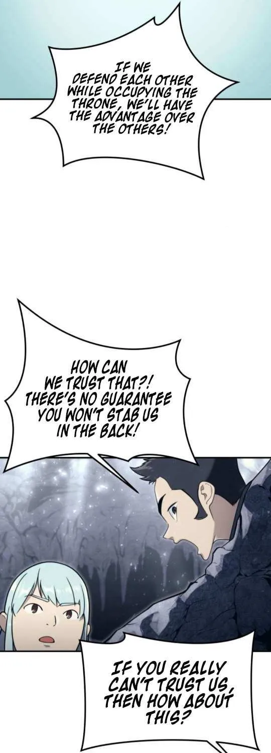 Urek Mazino Chapter 17 page 4 - 