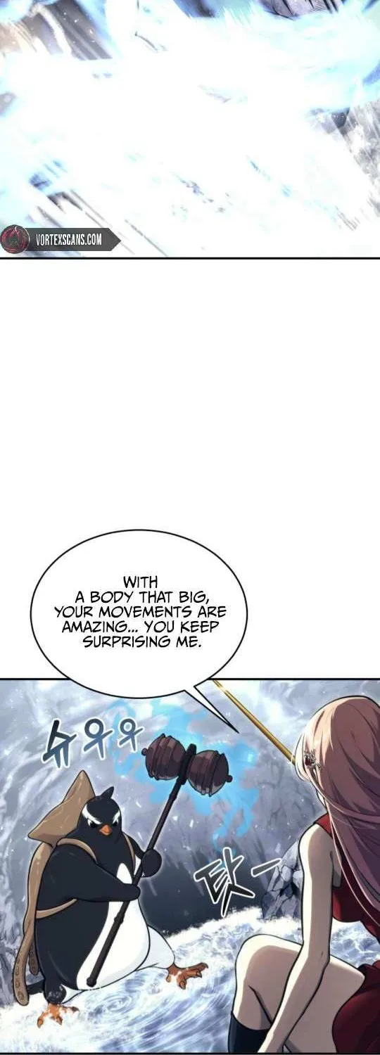 Urek Mazino Chapter 17 page 32 - 