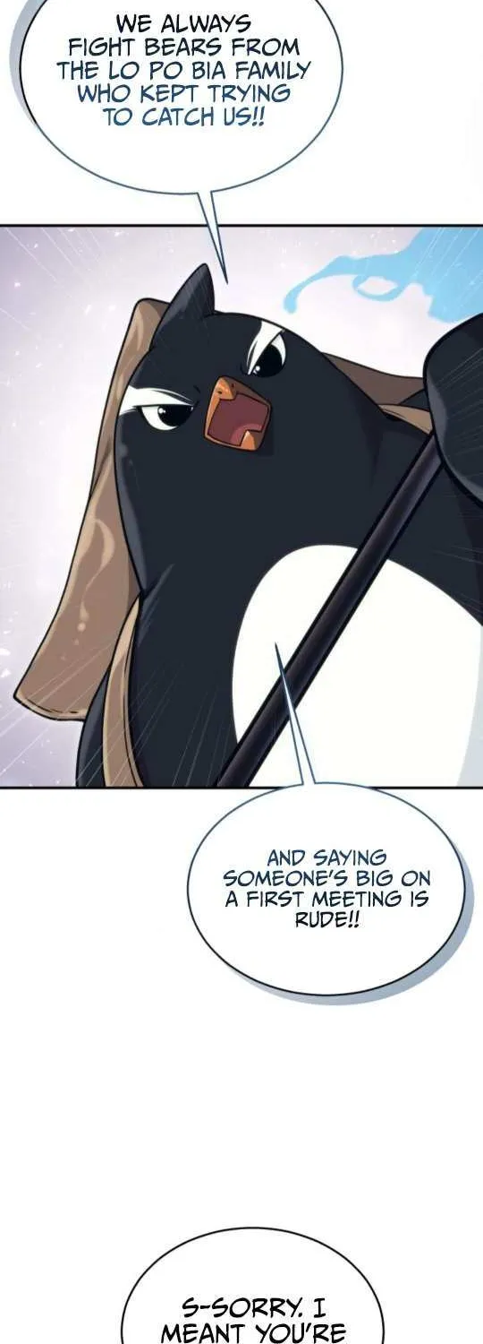 Urek Mazino Chapter 17 page 34 - 