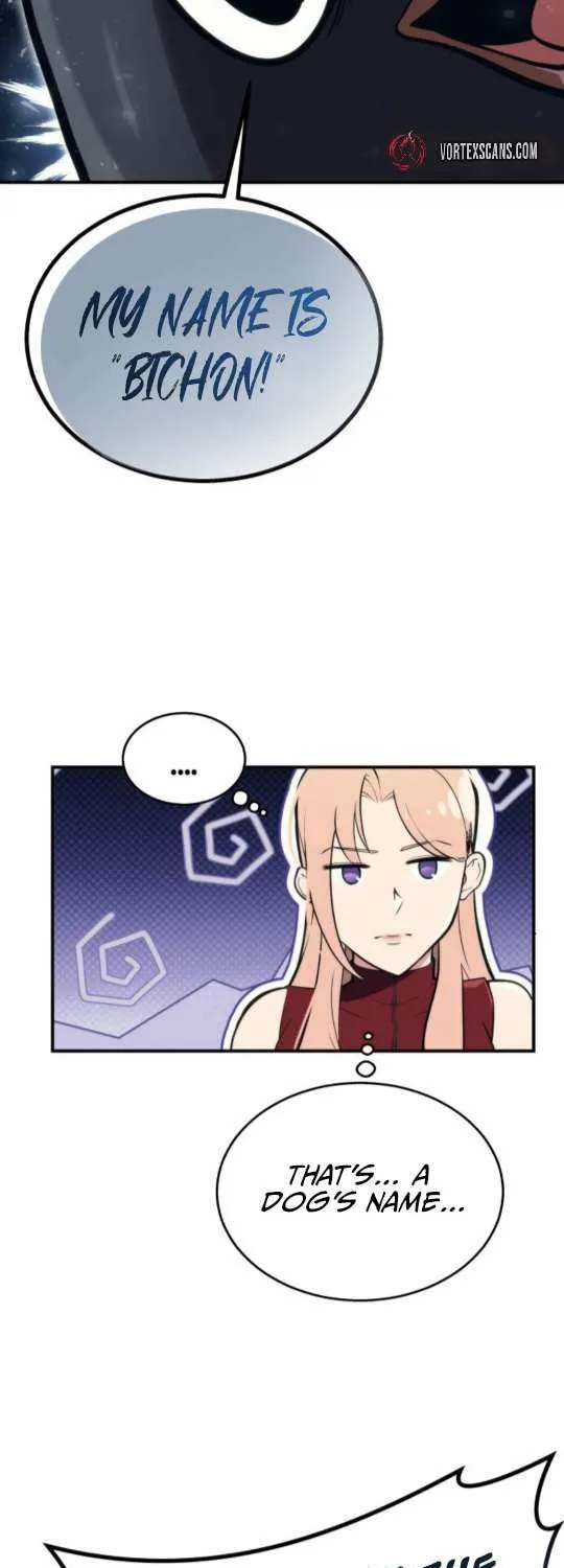 Urek Mazino Chapter 17 page 37 - 