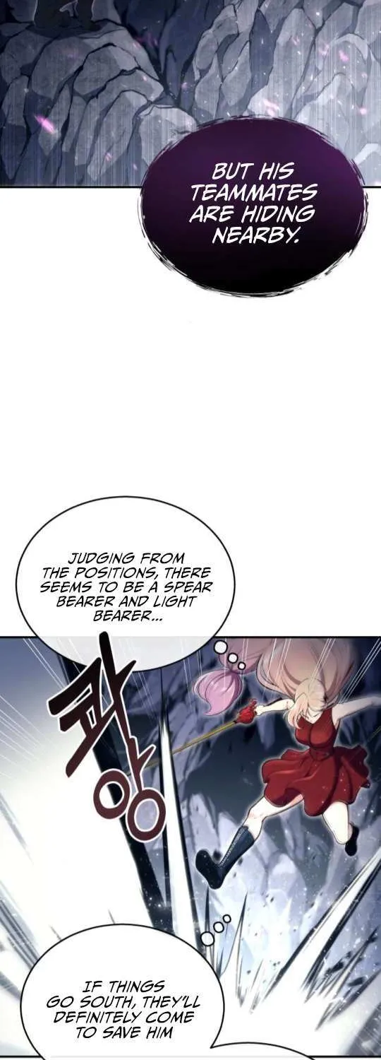 Urek Mazino Chapter 17 page 40 - 