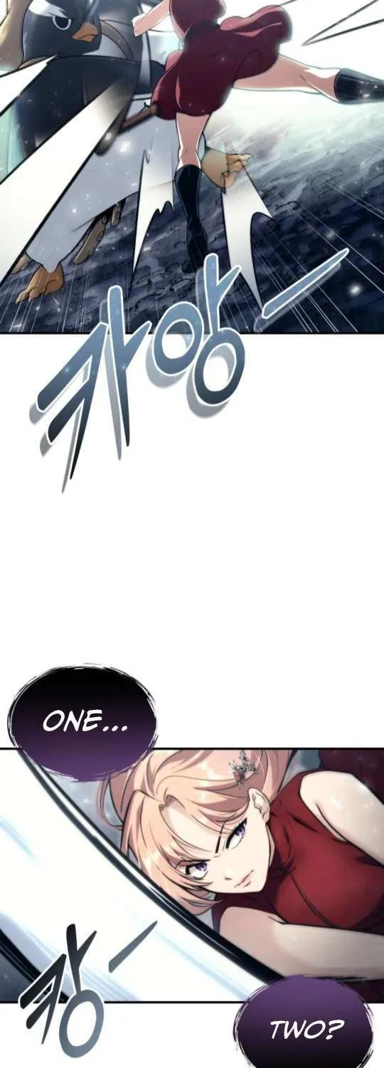 Urek Mazino Chapter 17 page 48 - 