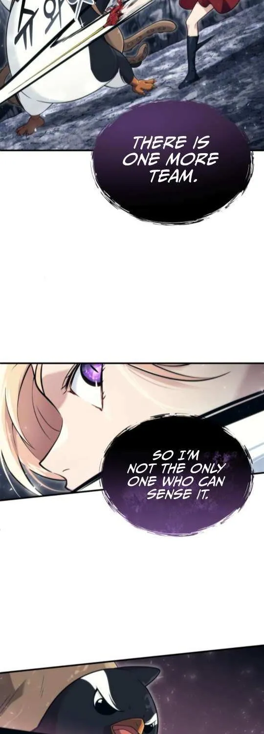 Urek Mazino Chapter 17 page 50 - 