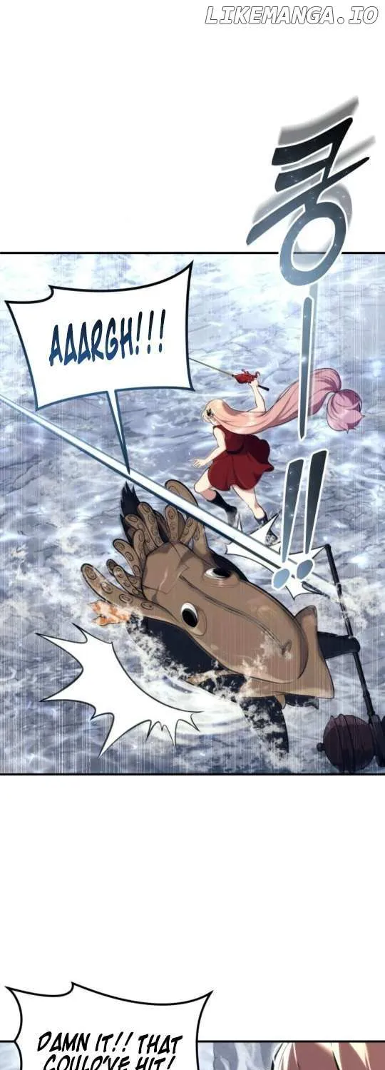 Urek Mazino Chapter 17 page 57 - 