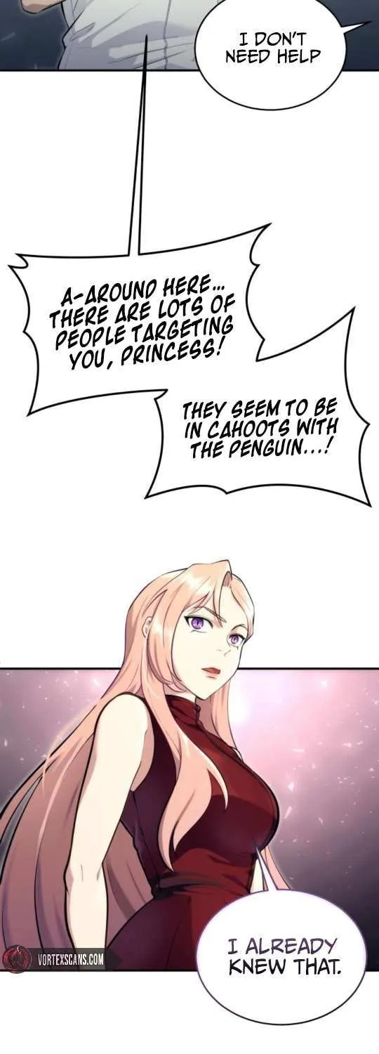 Urek Mazino Chapter 17 page 59 - 