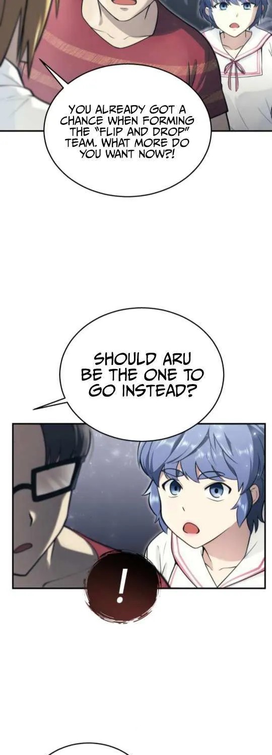 Urek Mazino Chapter 17 page 7 - 