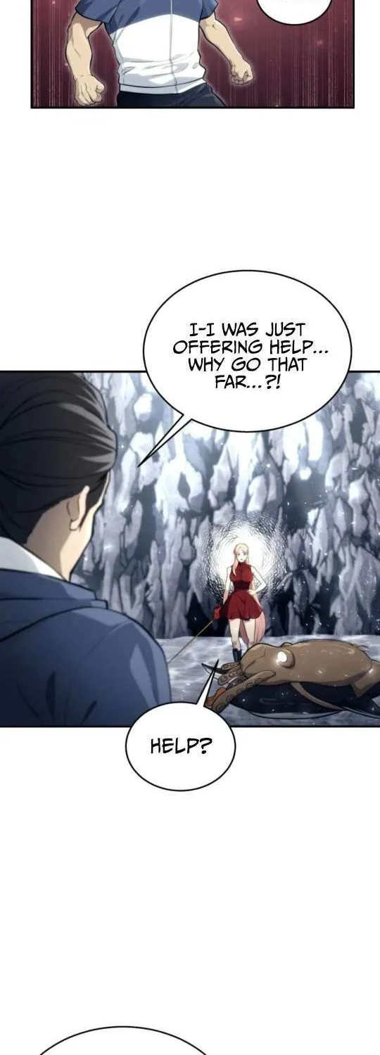 Urek Mazino Chapter 17 page 62 - 