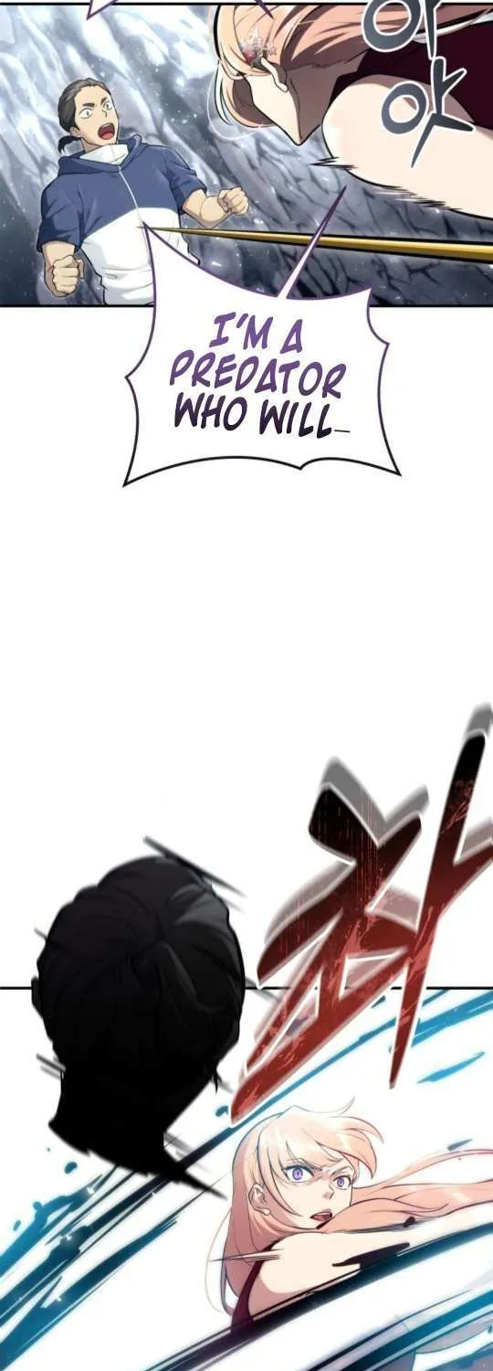Urek Mazino Chapter 17 page 67 - 