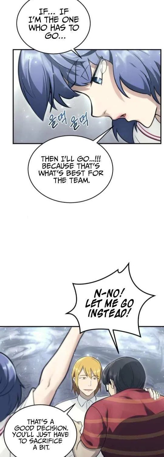 Urek Mazino Chapter 17 page 8 - 