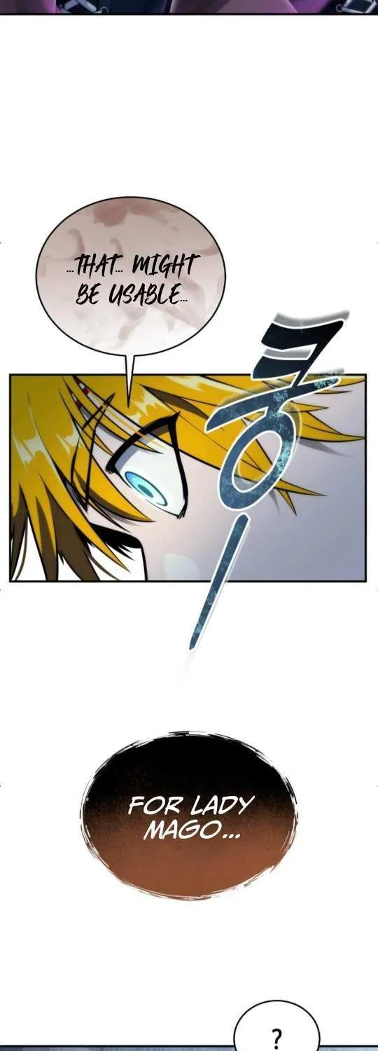 Urek Mazino Chapter 17 page 74 - 