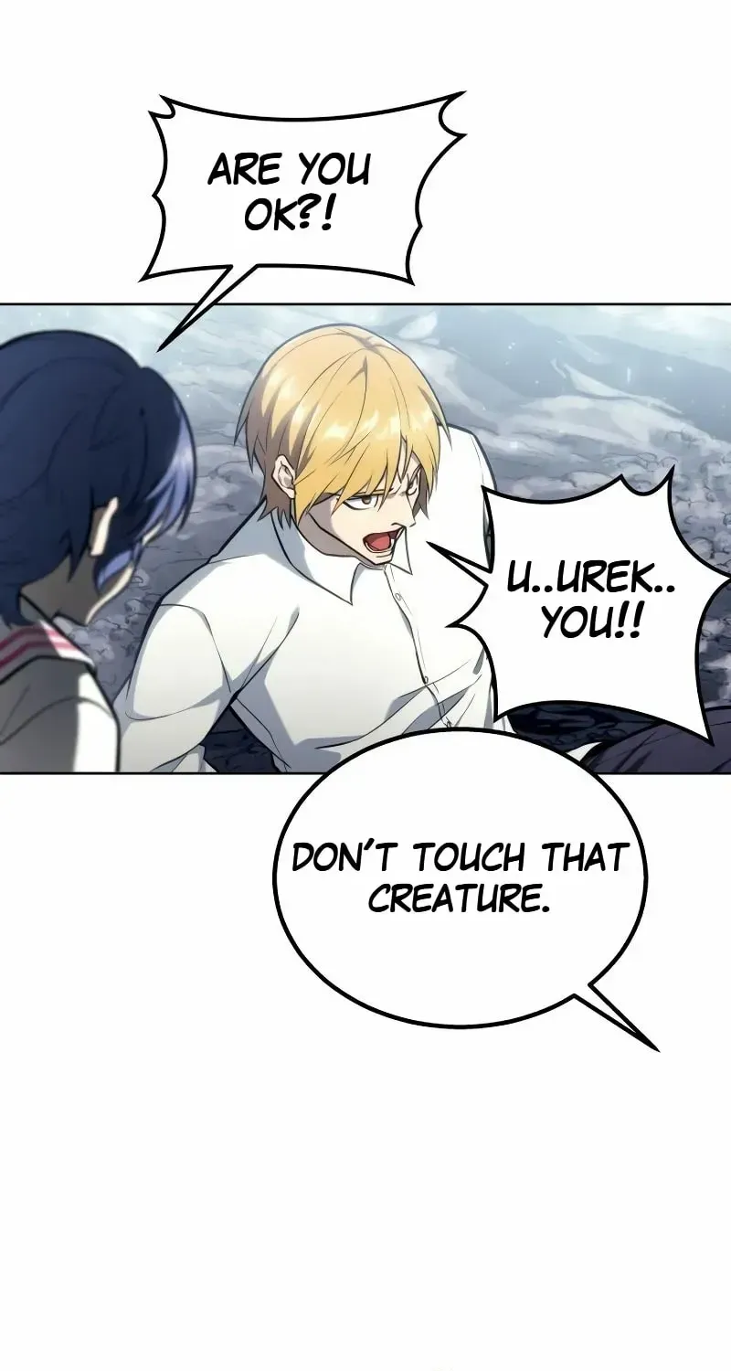 Urek Mazino Chapter 18 page 103 - 