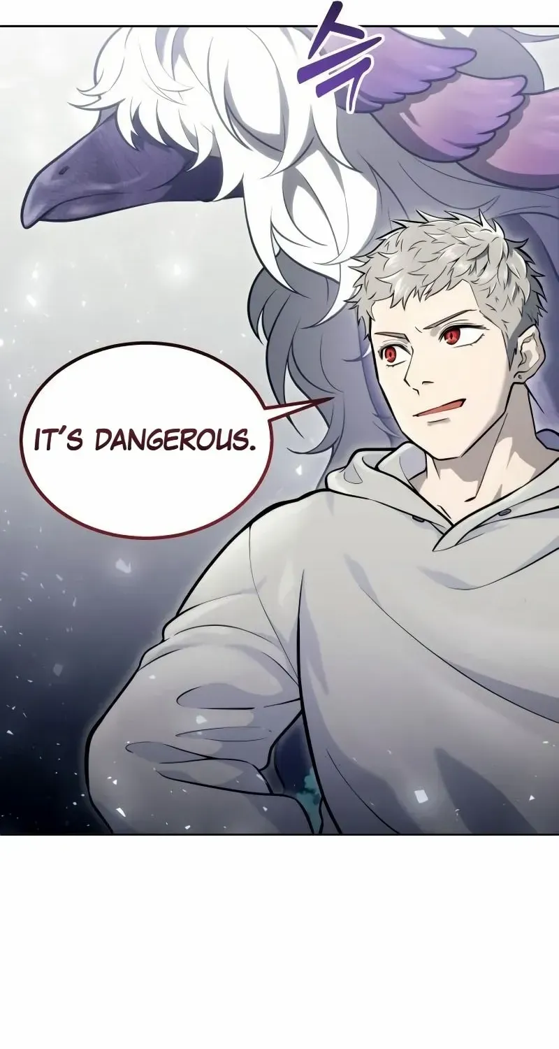 Urek Mazino Chapter 18 page 104 - 