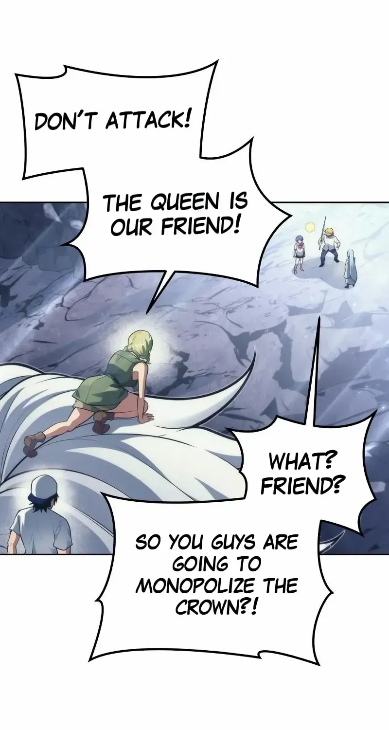 Urek Mazino Chapter 18 page 106 - 