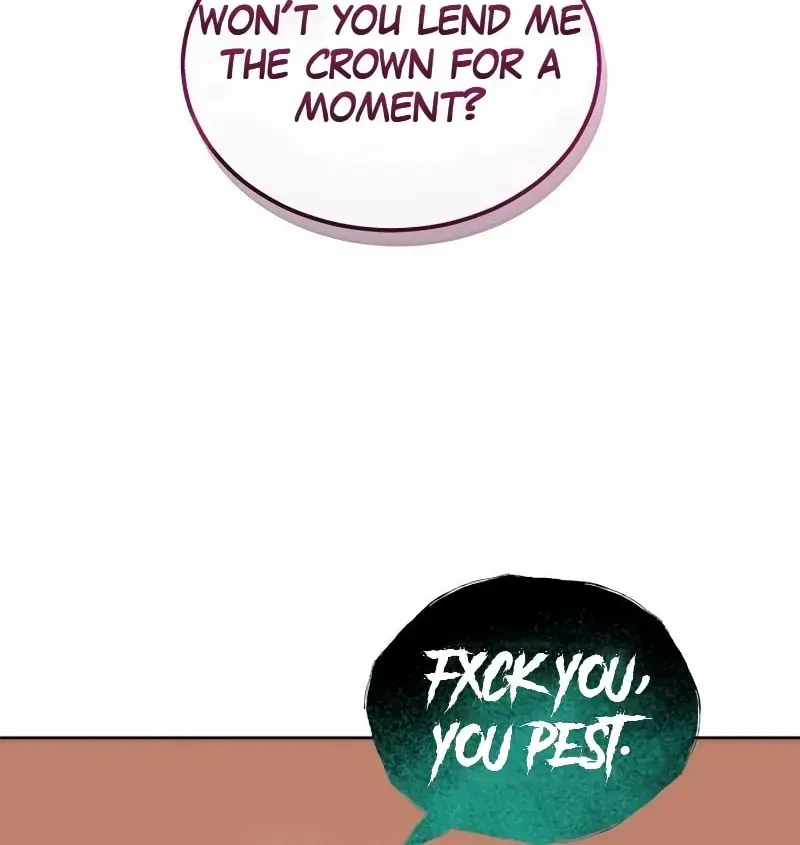 Urek Mazino Chapter 18 page 110 - 