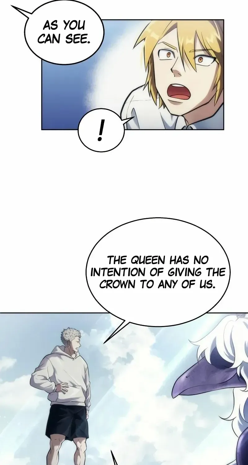 Urek Mazino Chapter 18 page 112 - 