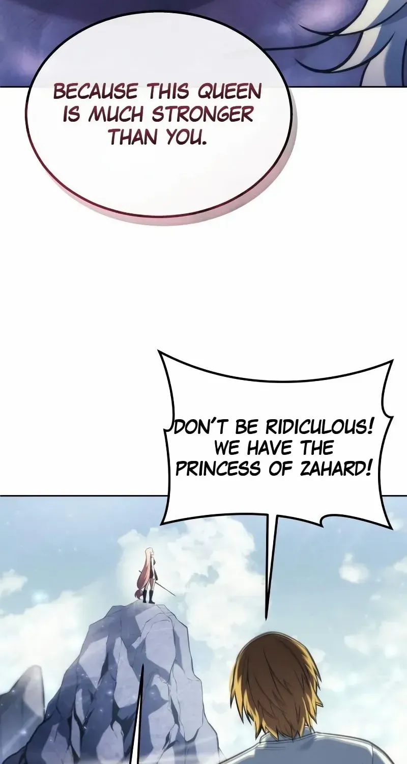 Urek Mazino Chapter 18 page 114 - 