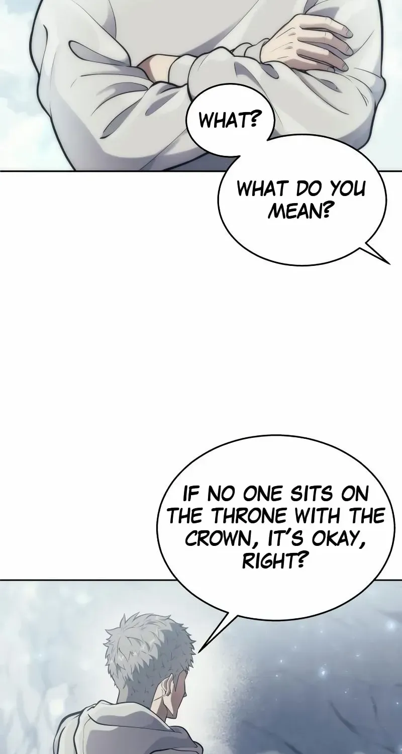 Urek Mazino Chapter 18 page 118 - 
