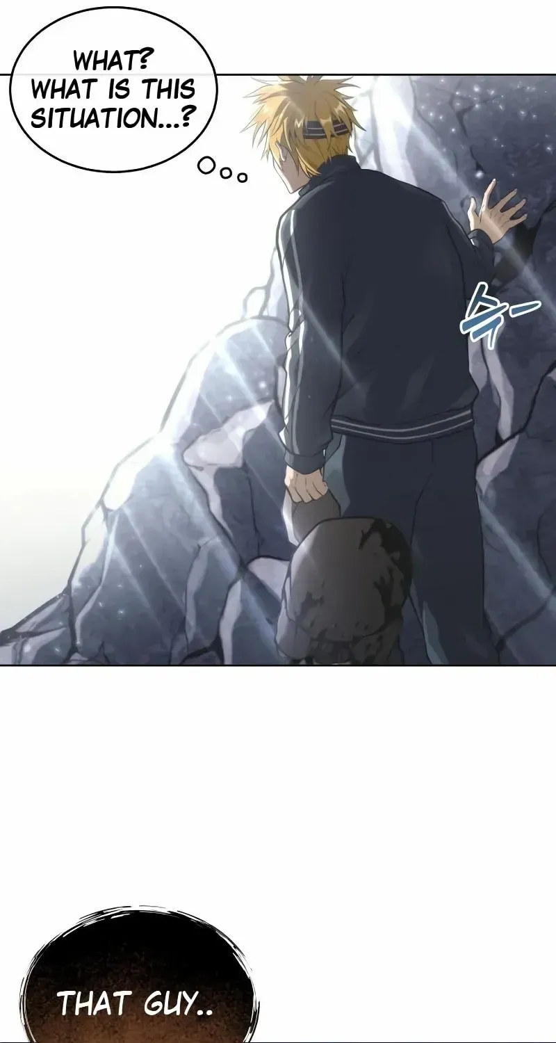 Urek Mazino Chapter 18 page 127 - 