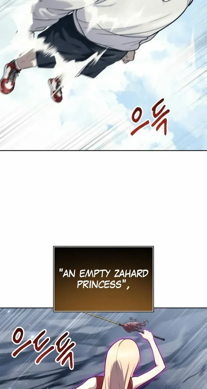 Urek Mazino Chapter 18 page 133 - 