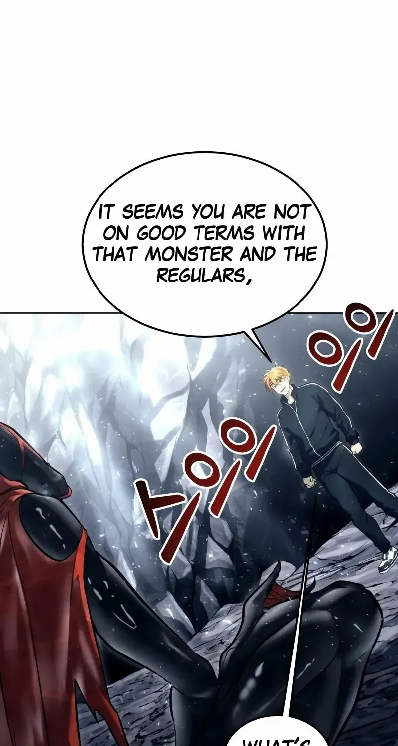 Urek Mazino Chapter 18 page 145 - 