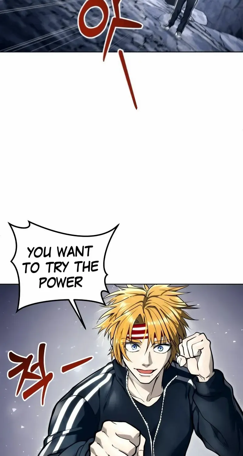 Urek Mazino Chapter 18 page 159 - 