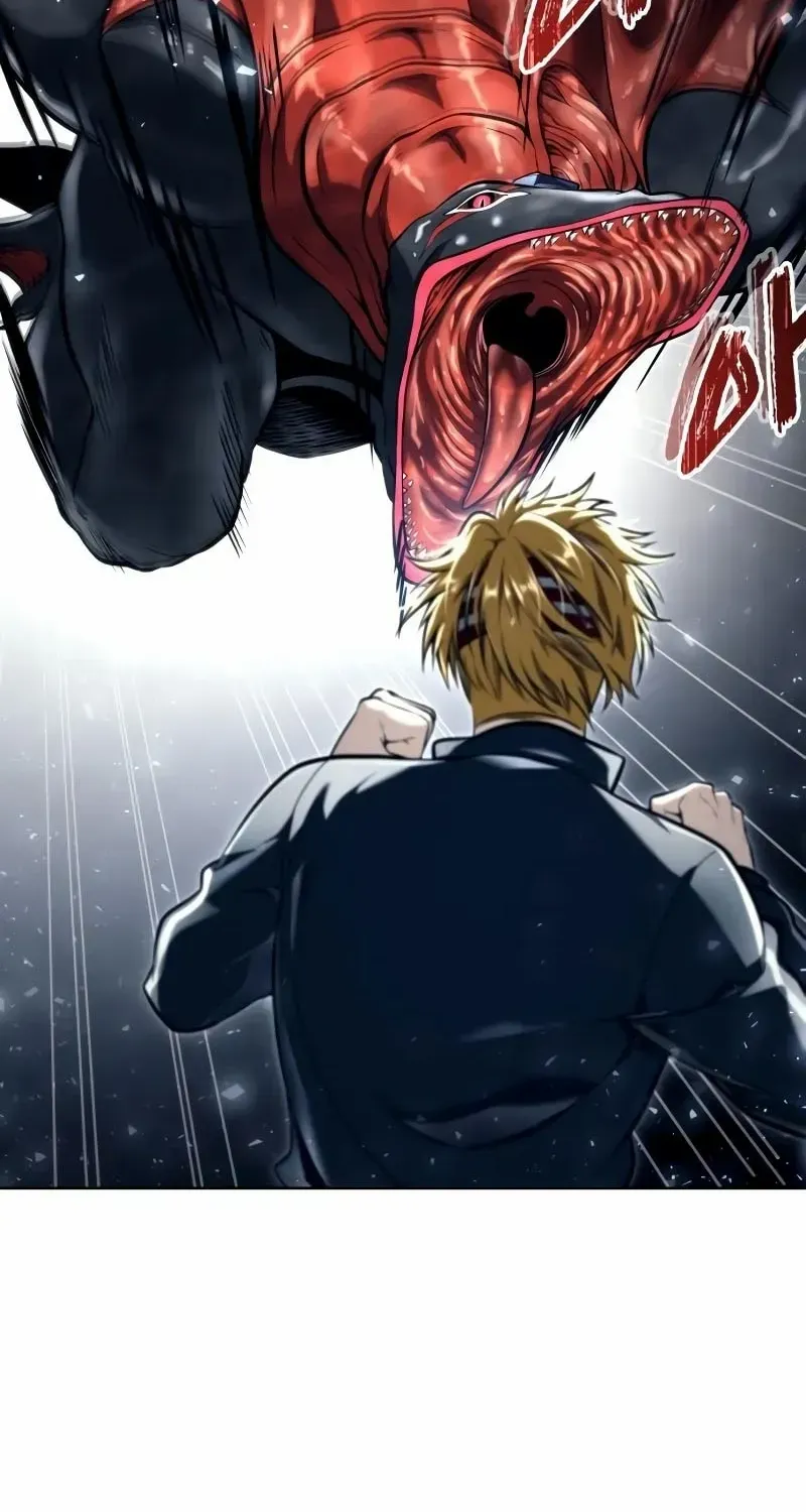 Urek Mazino Chapter 18 page 164 - 