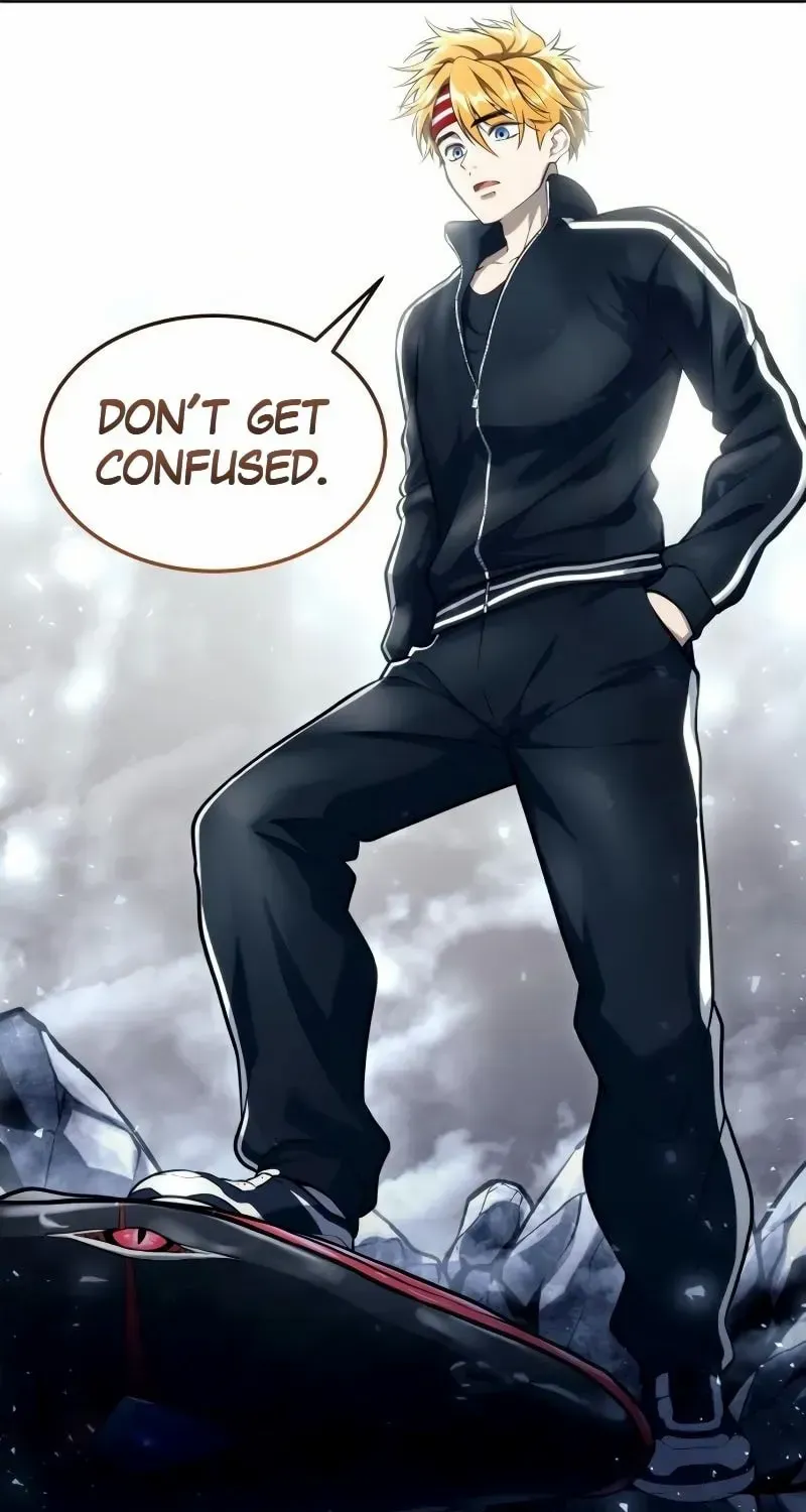 Urek Mazino Chapter 18 page 171 - 