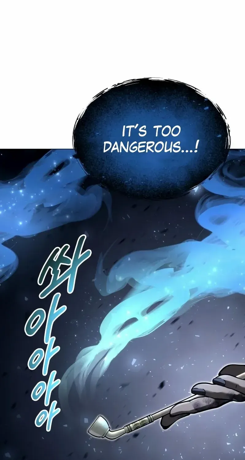 Urek Mazino Chapter 18 page 3 - 