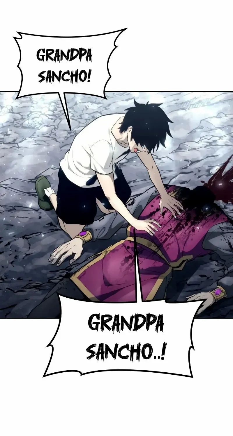Urek Mazino Chapter 18 page 21 - 