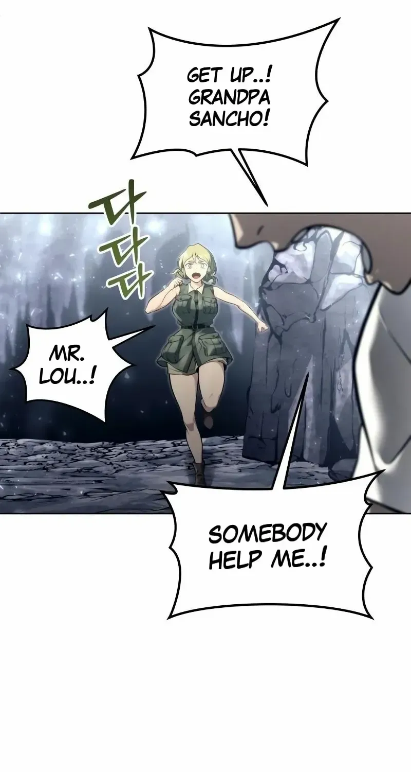 Urek Mazino Chapter 18 page 22 - 
