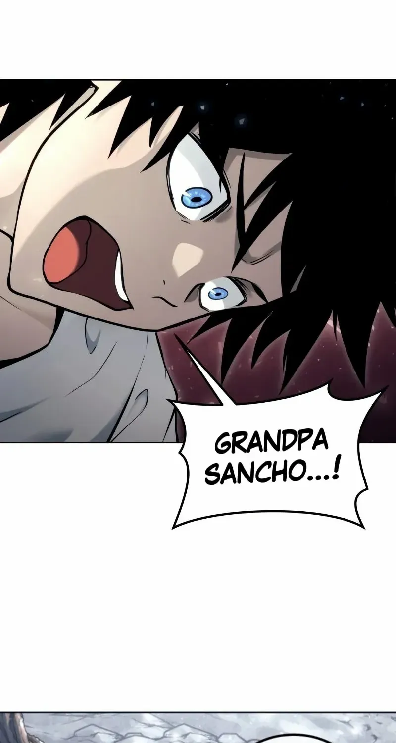 Urek Mazino Chapter 18 page 23 - 