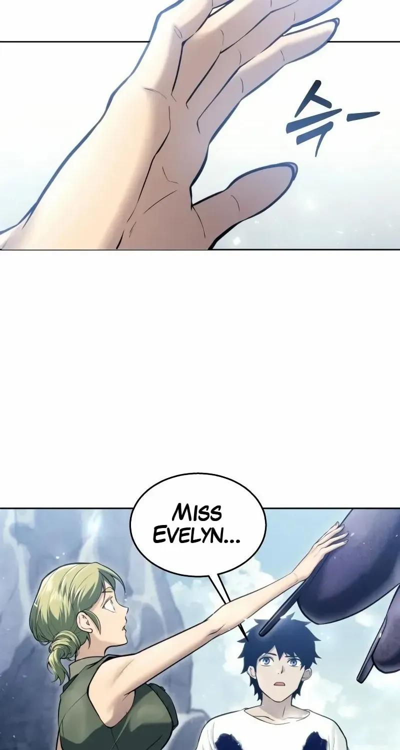 Urek Mazino Chapter 18 page 34 - 