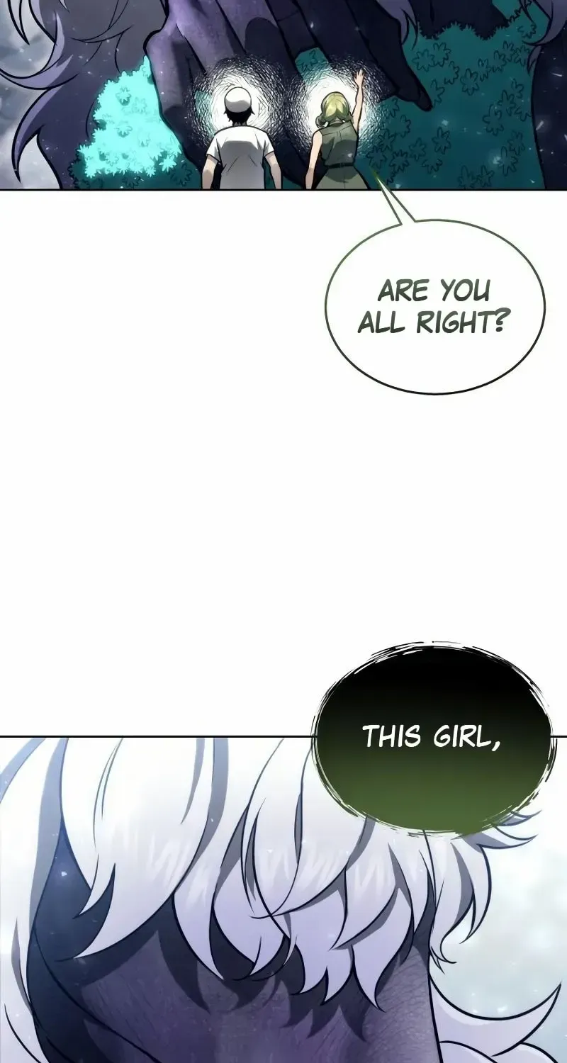 Urek Mazino Chapter 18 page 38 - 
