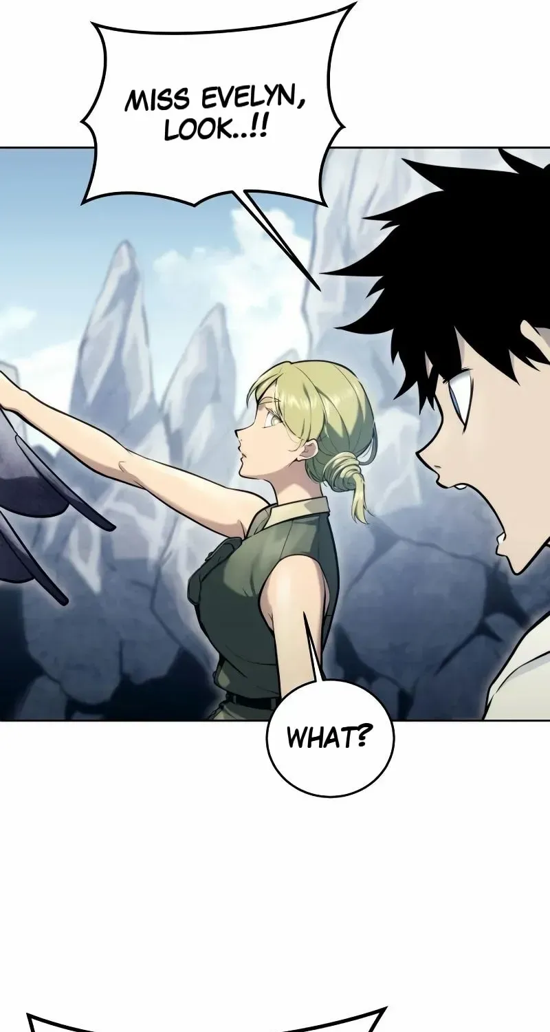 Urek Mazino Chapter 18 page 41 - 