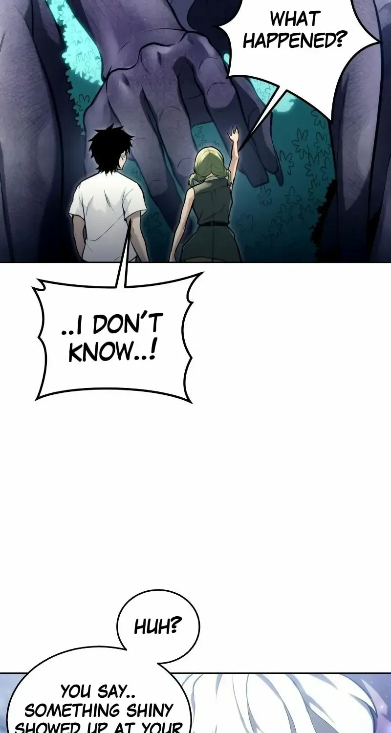 Urek Mazino Chapter 18 page 44 - 