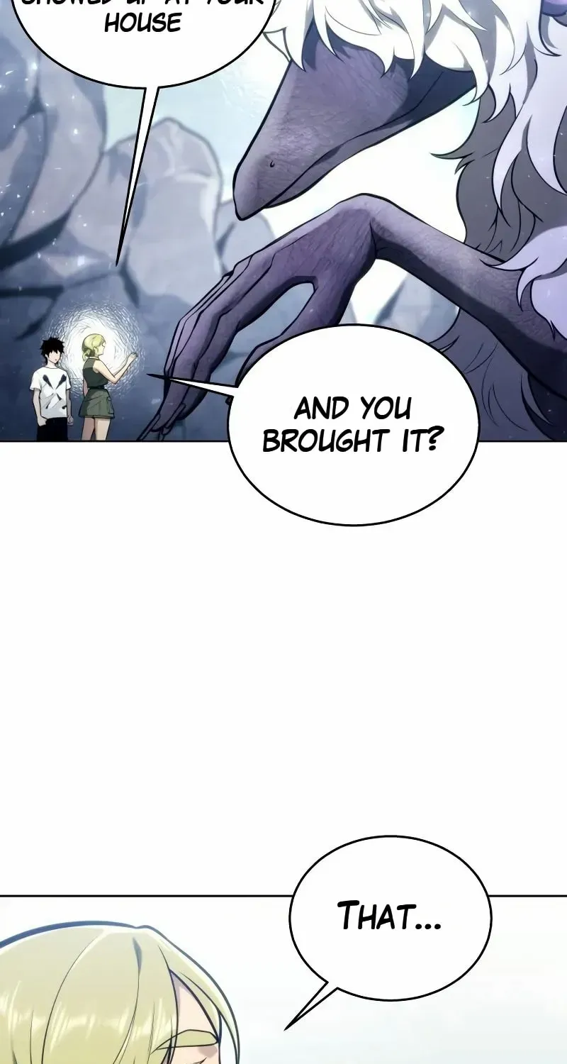 Urek Mazino Chapter 18 page 45 - 