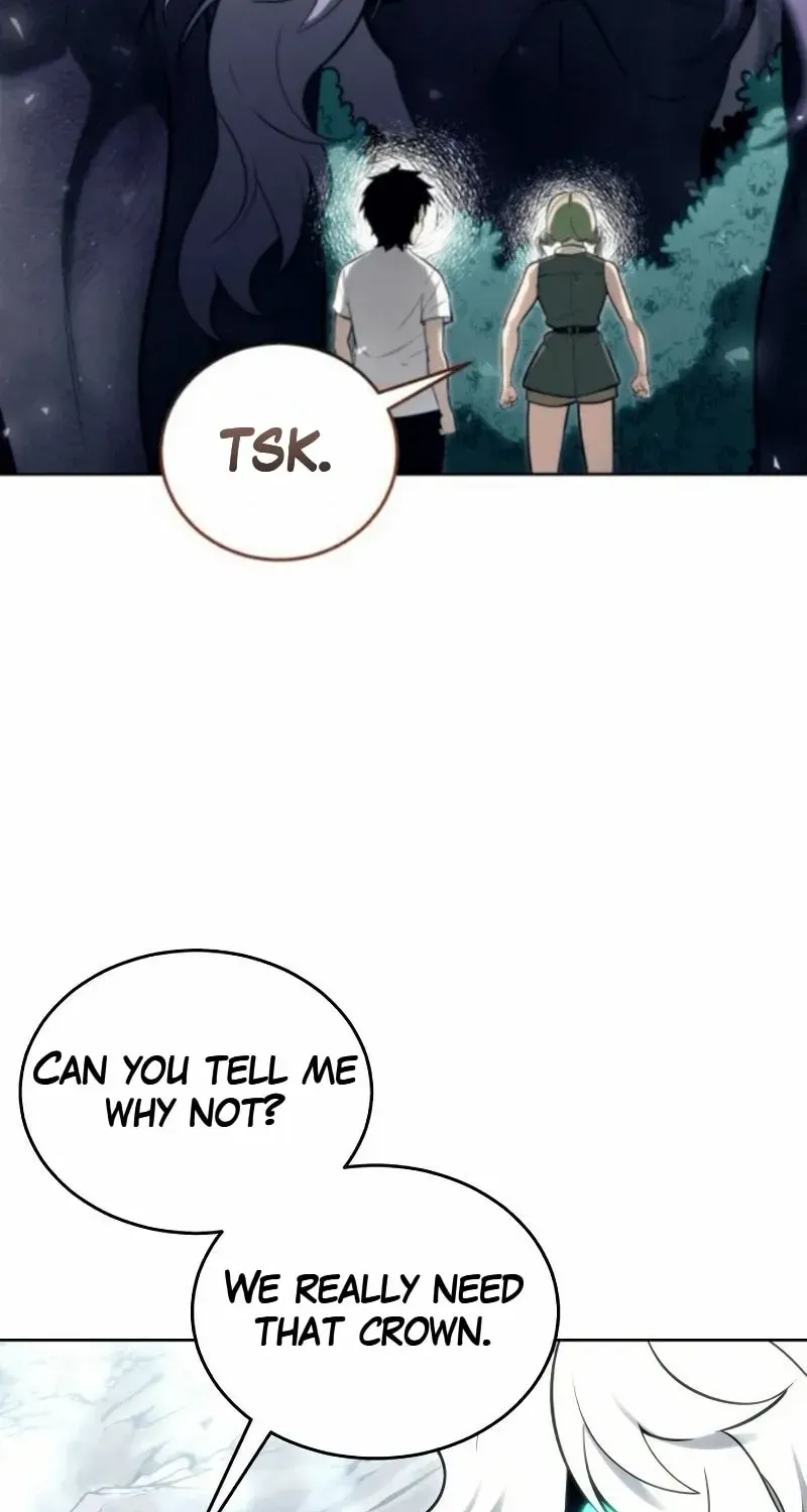 Urek Mazino Chapter 18 page 48 - 