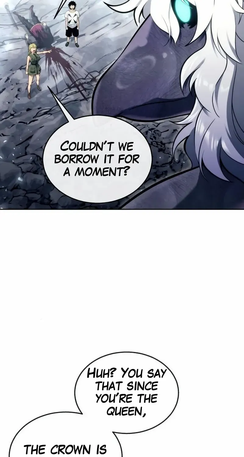 Urek Mazino Chapter 18 page 49 - 
